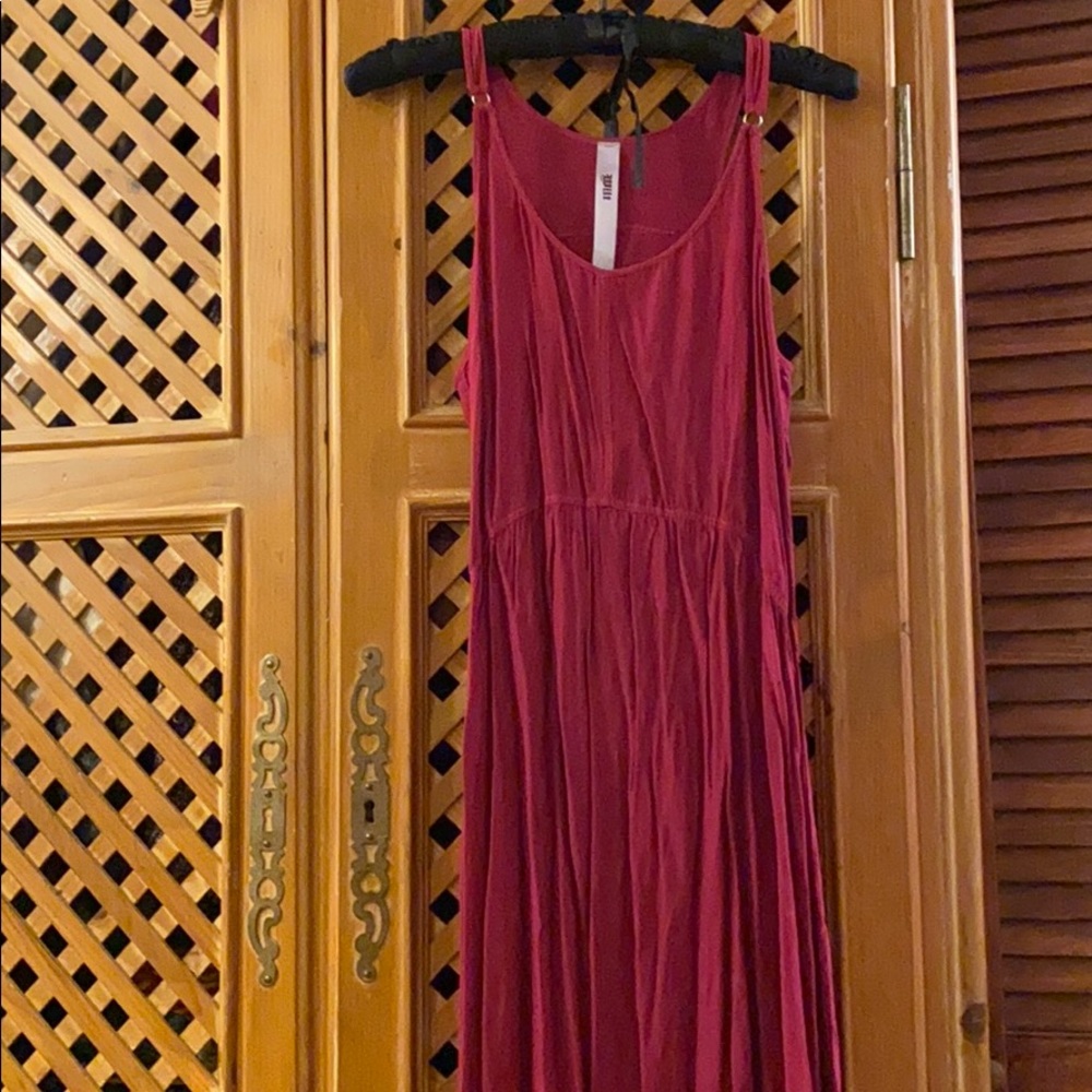 Wilt dress